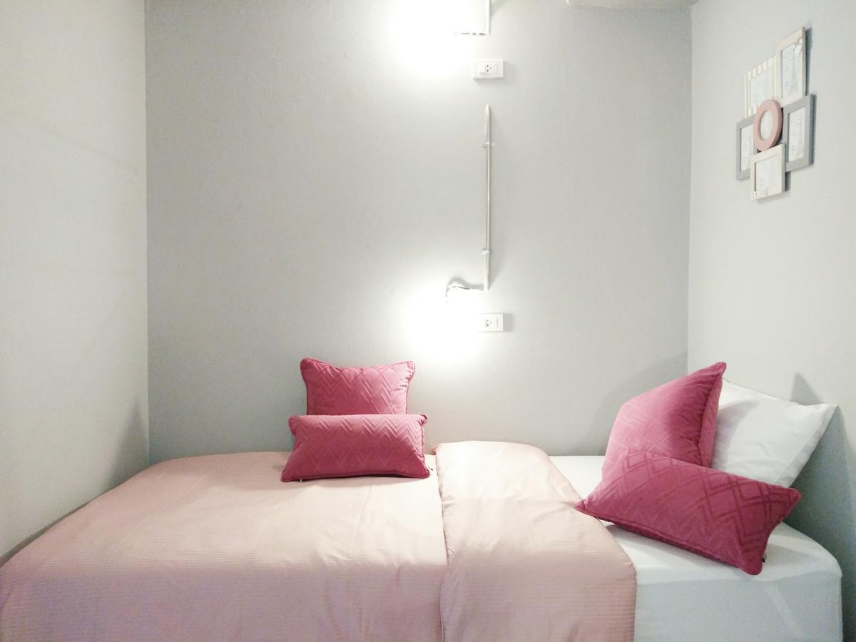 Warm Casa Chiangmai Nhà trọ Chiang Mai