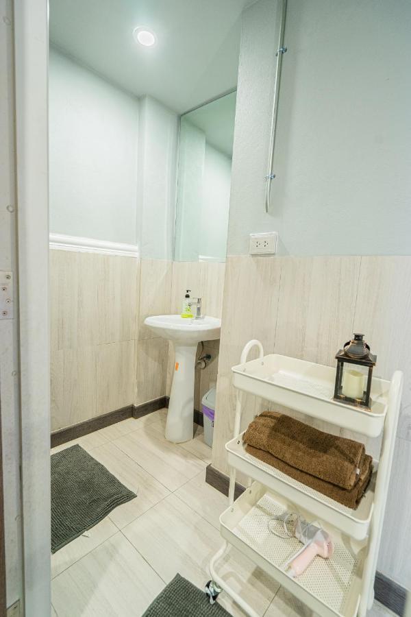Nhà trọ Warm Casa Chiangmai Chiang Mai