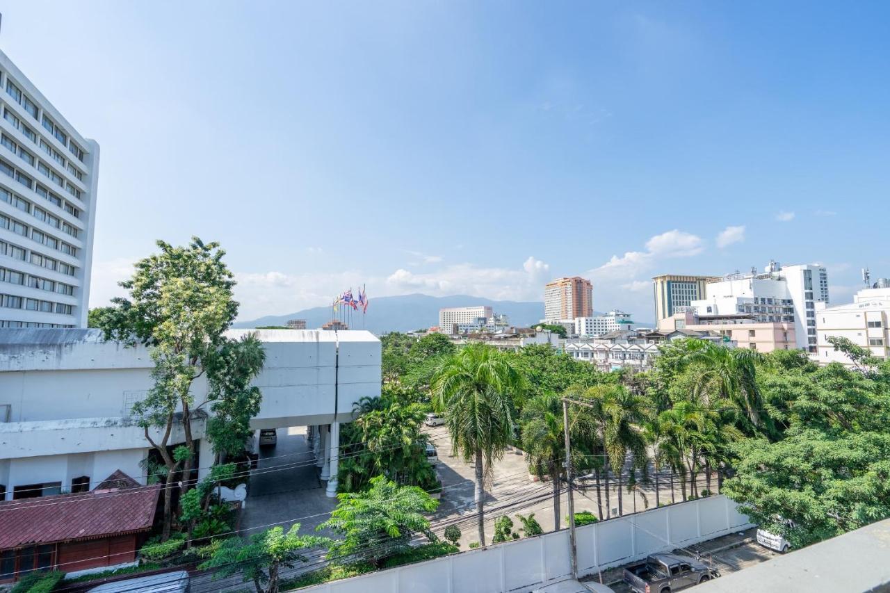 Nhà trọ Warm Casa Chiangmai *