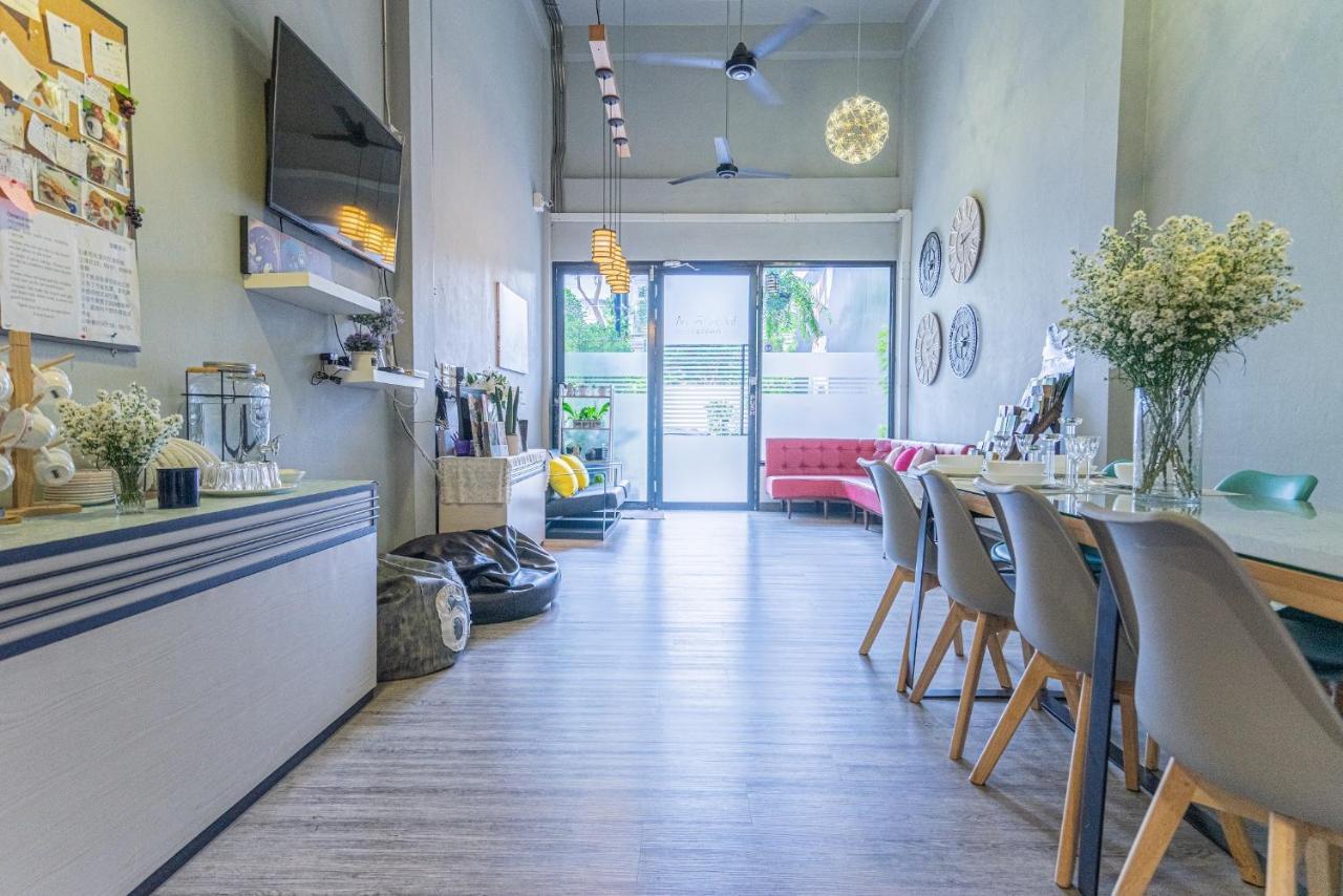 Warm Casa Chiangmai Nhà trọ